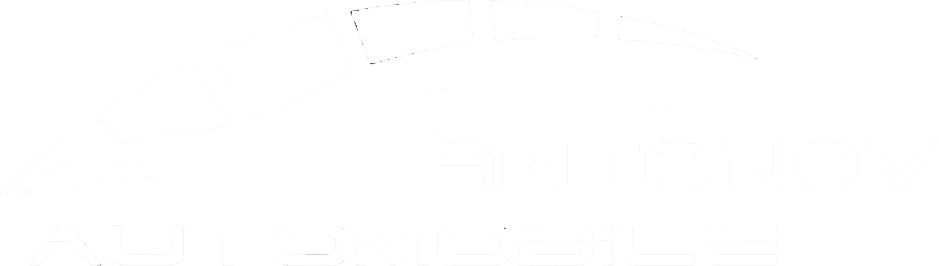 Autoankauf in Schweinfurt | Antonov Automobile Logo
